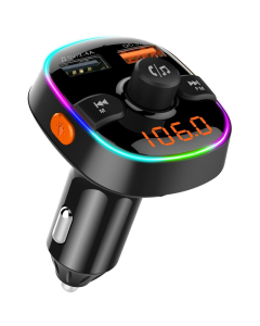 FM transmiter BC52 - 91000