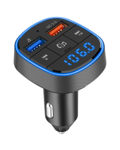 FM transmiter BC57B - 201843