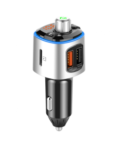 FM transmiter BC58L - 201000