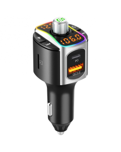 FM transmiter BC67 - 91089