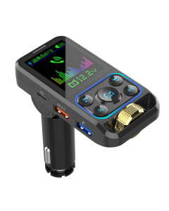 FM transmiter BC83 - 205249