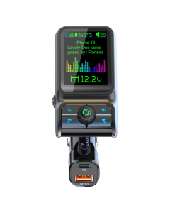 FM transmiter BC85 - 211823