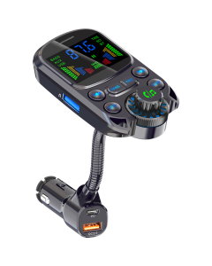 FM transmiter BC86 - 205250