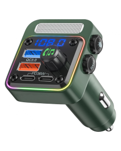 FM transmiter BC91 - 211824