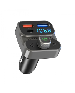FM transmiter BC95 - 216082-1