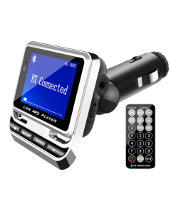 FM transmiter FM12B crni - 83163
