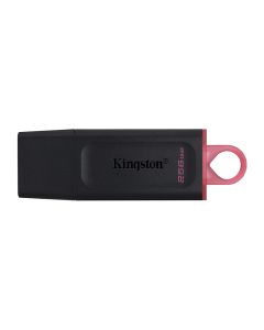 USB Flash memorija Kingston Data Traveler Exodia 3.2 256GB DTX crno roze