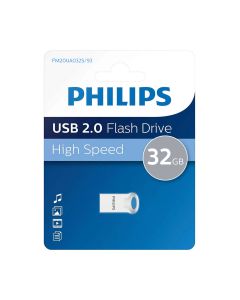 USB flash memorija Philips 2.0 32GB single port (FLP FM20UA032S/93)