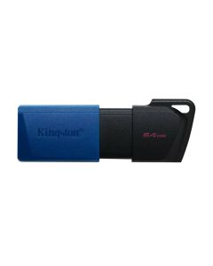 USB Flash memorija Kingston Data Traveler Exodia 64GB 3.2 DTXm plava