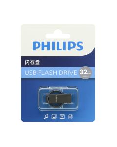 USB flash memorija Philips 2.0 32GB single port (FM30UA032S/93-L)