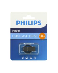 USB flash memorija Philips 2.0 128GB single port (FM30UA128S/93-L)