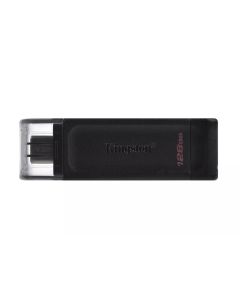 KINGSTON USB Flash memorija Data Traveler 3.2 128GB DT70/128 USB-C
