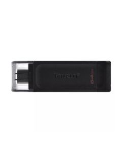 KINGSTON USB Flash memorija Data Traveler 3.2 64GB DT70/64 KINGSTON USBC