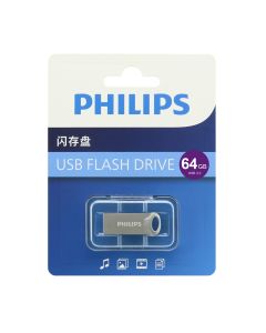 USB flash memorija Philips 3.2 64GB single port (FM21UA064B/93-A)