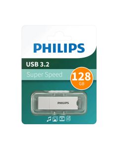 USB flash memorija Philips 10UA 3.2 single port 128GB