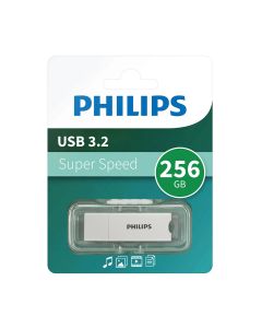 USB flash memorija Philips 10UA 3.2 single port 256GB
