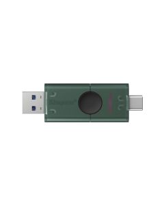 KINGSTON USB Flash memorija Data Traveler Duo USB+ Type-C 256GB DTDEG2/256GB
