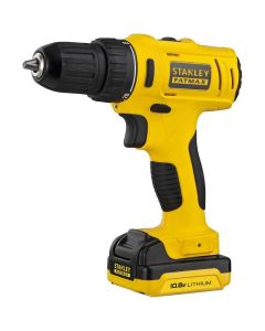 STANLEY Aku bušilica odvijač 10,8v - FMC011S2