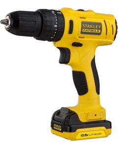 STANLEY Akumulatorska bušilica-odvijač 10.8V FMC021S2 FatMax - FMC021S2