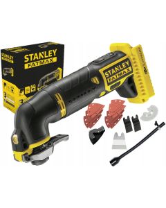 STANLEY FATMAX Aku renovator 18V FMC710B SOLO (bez baterije i punjača) - FMC710B