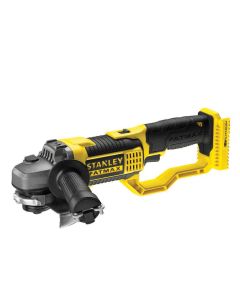 STANLEY Aku ugaona brusilica 18V 125 mm FMC761B, SOLO (bez baterije i punjača) - FMC761B