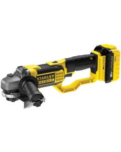 STANLEY Aku ugaona brusilica 18v - FMC761M2