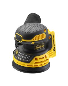 STANLEY FATMAX Aku rotaciona brusilica 18V FMCW220B, SOLO (bez baterije i punjača) - FMCW220B