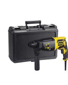 STANLEY Elektro-pneumatska bušilica SDS+ FME500K FatMax - FME500K