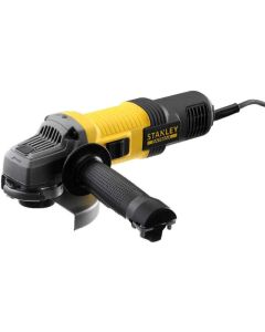 STANLEY Ugaona brusilica 125mm 850W FMEG220 FatMax - FMEG220