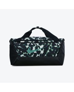 NIKE Torba za trening nk brla s duff-9.5 ct aop sp24 U - FN1355-010