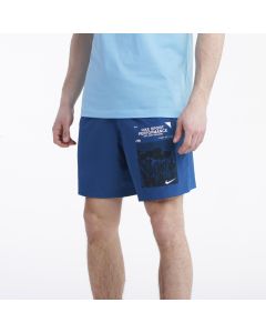 NIKE Šorc m nk df form 7ul short gx M - FN3283-476L