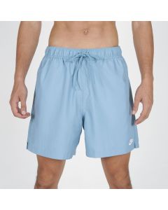 NIKE Šorc nk club flow short M - FN3307-464M