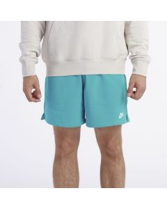 NIKE Šorc m nk club flow ft short M - FN3520-345L
