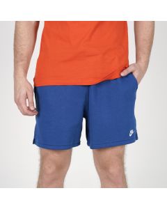 NIKE Šorc nk club flow ft short M