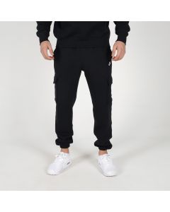 NIKE Donji deo trenerke nk club bb cargo pant M - FN3805-010L