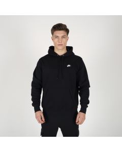 NIKE Duks sa kapuljačom nk club bb po hoodie M - FN3859-010XL