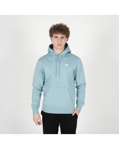 NIKE Duks sa kapuljačom nk club bb po hoodie M