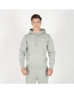 NIKE Duks sa kapuljačom nk club bb po hoodie M - FN3859-370M