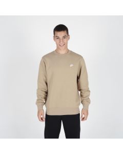 NIKE Duks nk club bb crew M - FN3886-297M