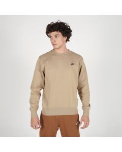 NIKE Duks nk club bb crew M