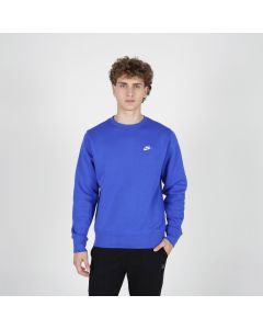 NIKE Duks nk club bb crew M