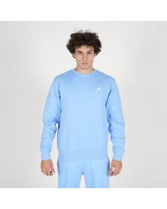 NIKE Duks nk club bb crew M