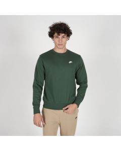 NIKE Duks nk club ft crew M