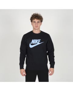 NIKE Duks nk club bb gfx crew M