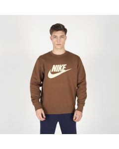 NIKE Duks nk club bb gfx crew M - FN3890-235XL