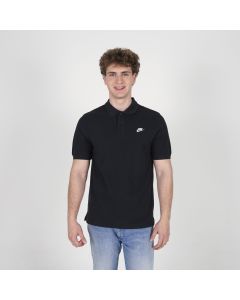 NIKE Majica kratak rukav polo nk club ss polo pique M