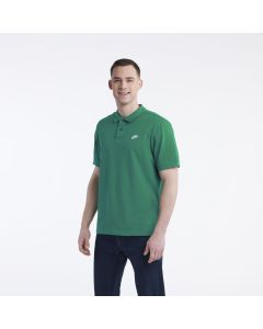 NIKE Majica kratak rukav polo m nk club ss polo pique M - FN3894-365L