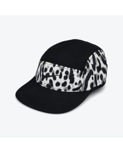 NIKE Kačket nk df fly cap us fb animal U - FN4412-010