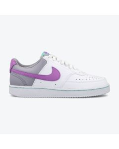 NIKE Patike court vision lo nn at W - FN7141-10041