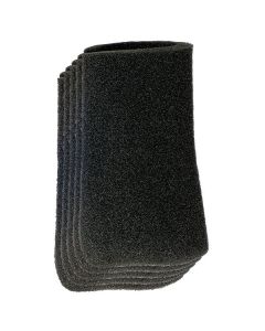 EINHELL Set penastih filtera za 10L 5/1